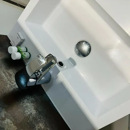 Apartamento Bourgon 2 - Lb - Charminng & Cosy T2 For Two In 13th