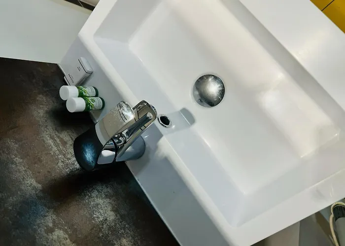 Apartment Bourgon 2 - Lb - Charminng & Cosy T2 For Two In 13th